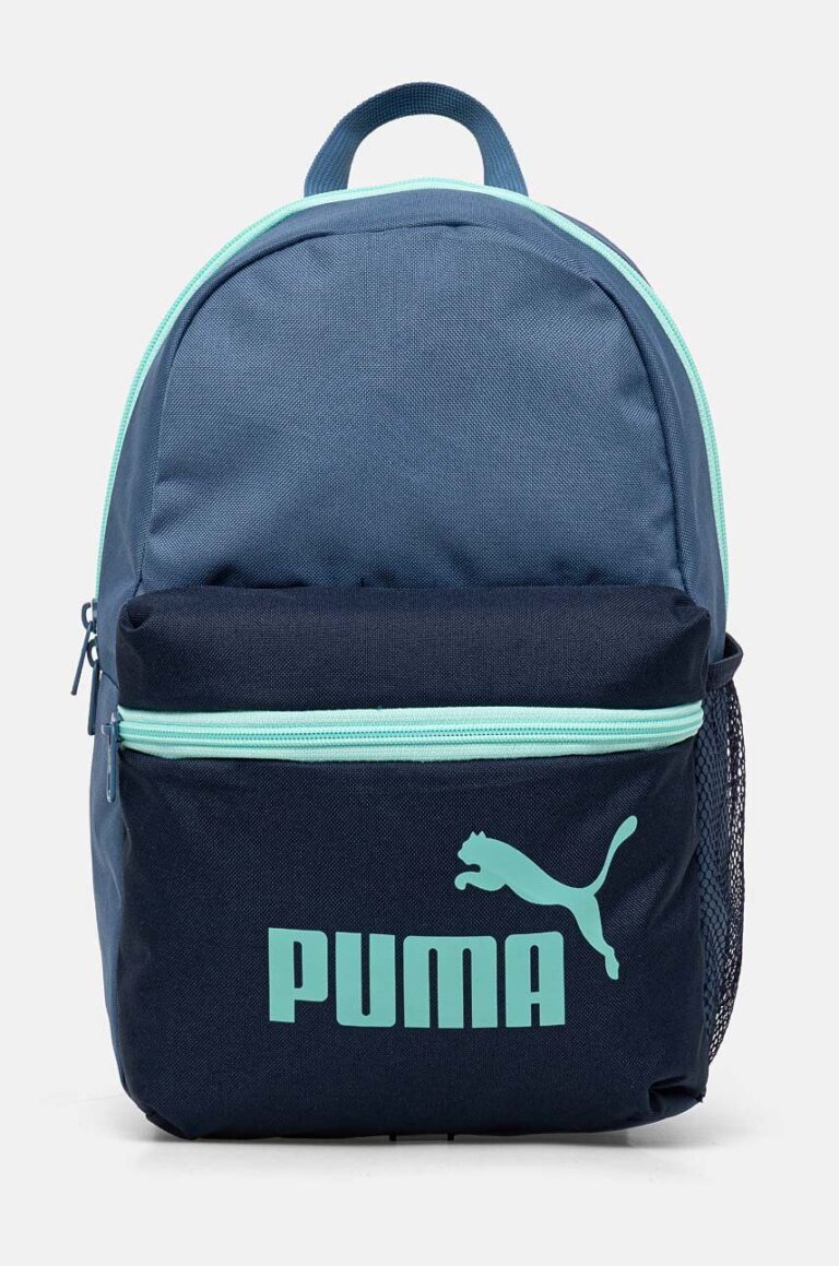 Puma ghiozdan copii Phase Small Backpack mic