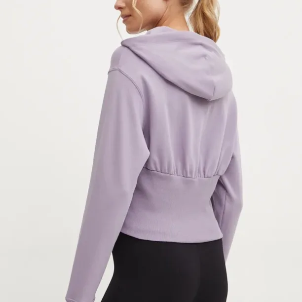 culoarea violet