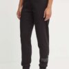 Puma pantaloni de trening culoarea negru