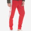 Puma pantaloni de trening culoarea roșu