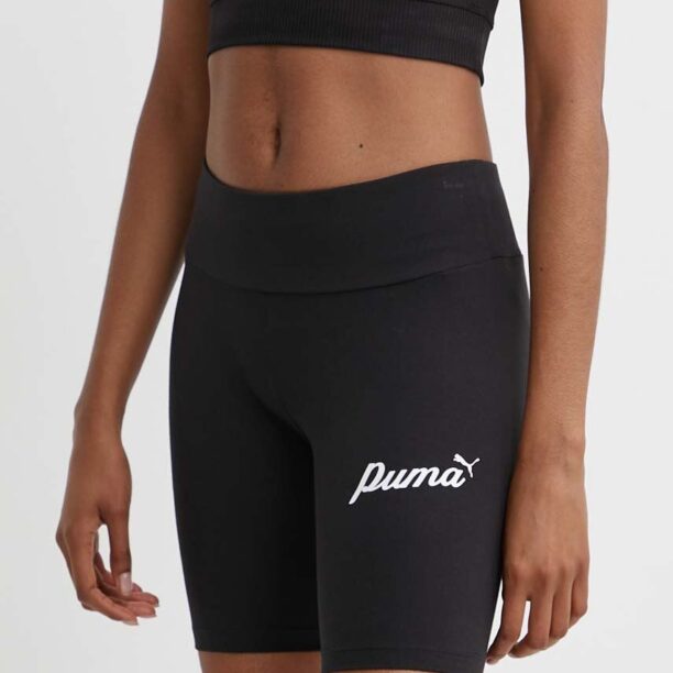 Puma pantaloni scurti ESS+ femei