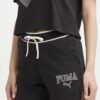 Puma pantaloni scurti SQUAD femei