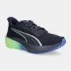 Puma pantofi de alergat Darter Pro Fade culoarea albastru marin