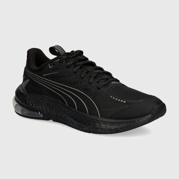 Puma pantofi de alergat X-Cell Lightspeed culoarea negru