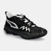 Puma pantofi de basketball Genetics Speckle culoarea negru