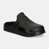 Puma papuci Shibui Mule WTR culoarea negru