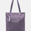 Puma poseta culoarea violet