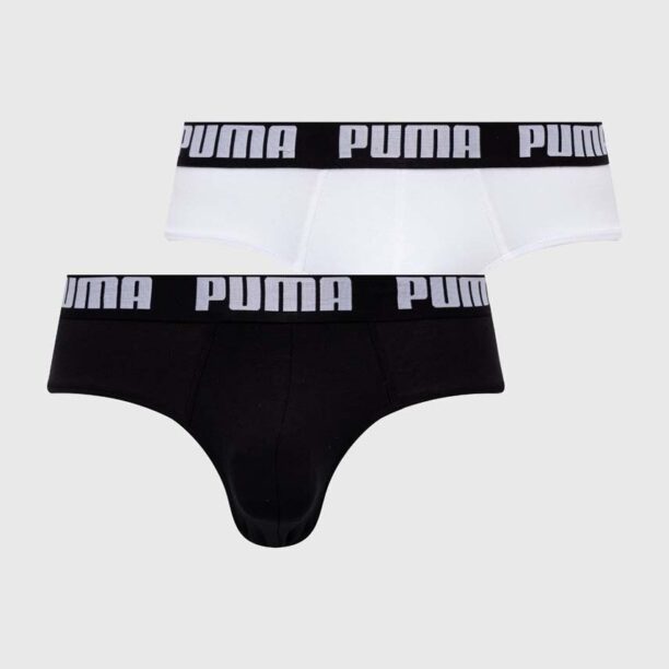 Puma slip 2-pack barbati