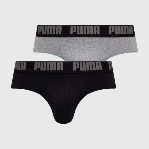 Puma slip 2-pack barbati