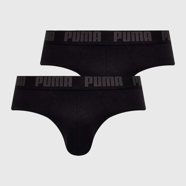 Puma slip 2-pack barbati