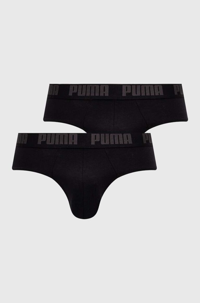 Puma slip 2-pack barbati