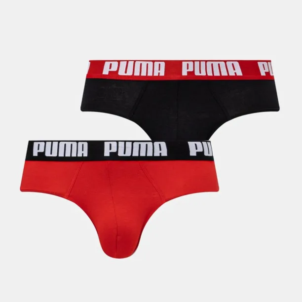 Puma slip 2-pack barbati