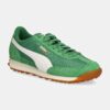 Puma sneakers Easy Rider Vintage culoarea verde