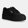 Puma sneakers Karmen II Idol culoarea negru