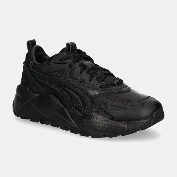 Puma sneakers RS-X Efekt S&P culoarea negru