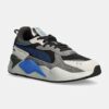 Puma sneakers RS-X Heritage culoarea gri