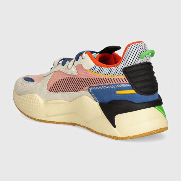 Puma sneakers RS-X Podium 398216 preţ