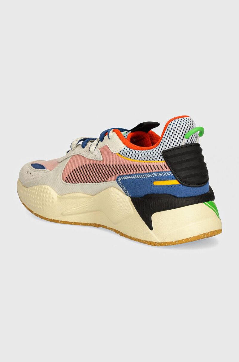 Puma sneakers RS-X Podium 398216 preţ