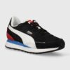 Puma sneakers Road Rider culoarea negru