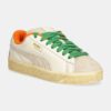 Puma sneakers Suede XL 2 CARROTS culoarea alb