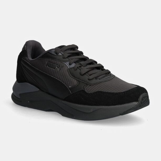 Puma sneakers X-Ray Speed Lite SD culoarea negru