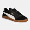 Puma sneakers din piele Puma Club 5v5 SD culoarea negru