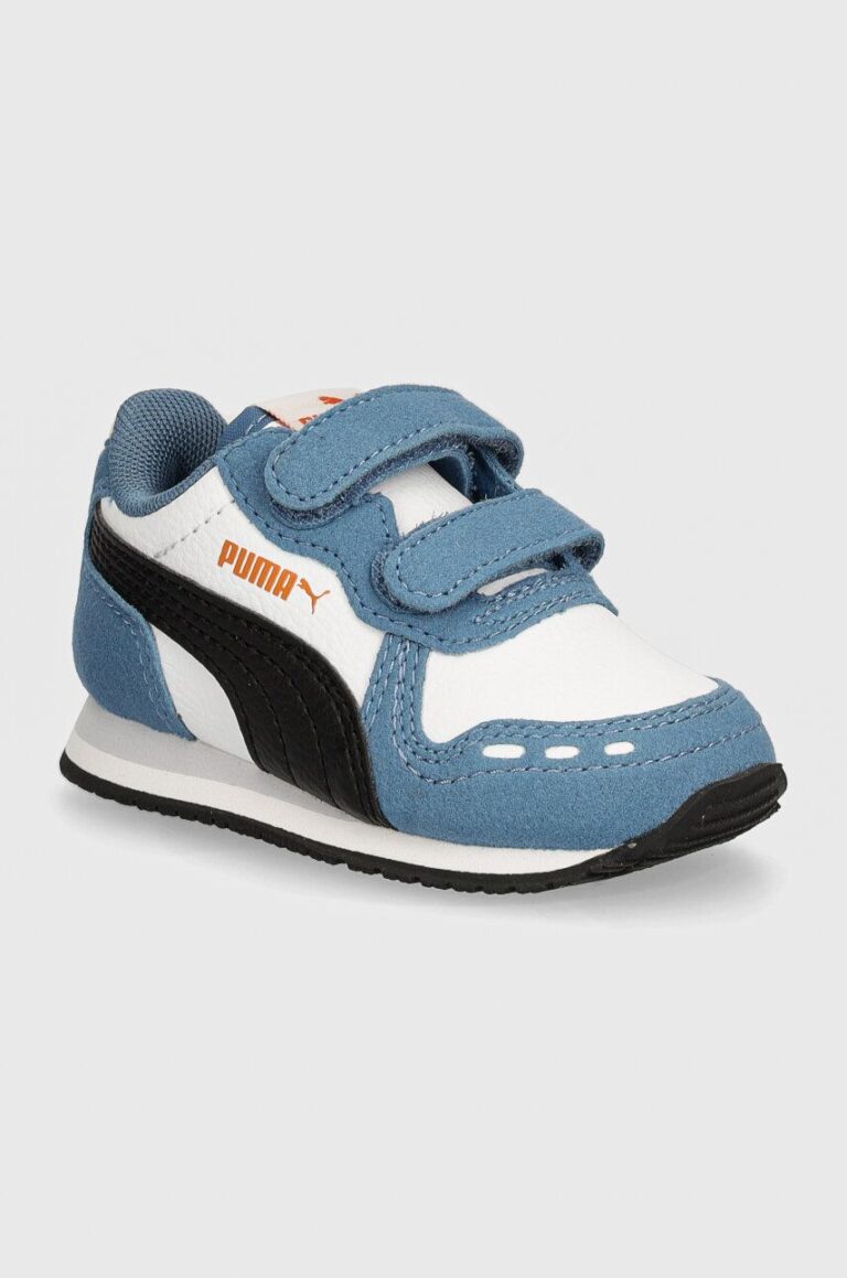 Puma sneakers pentru copii Cabana Racer SL 20 V 383731