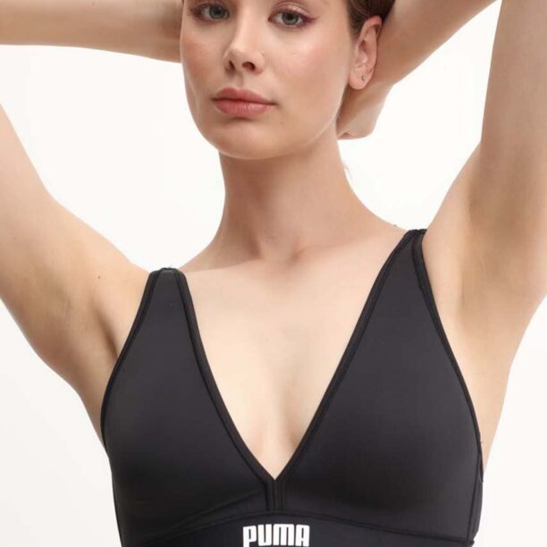 Puma sutien culoarea negru