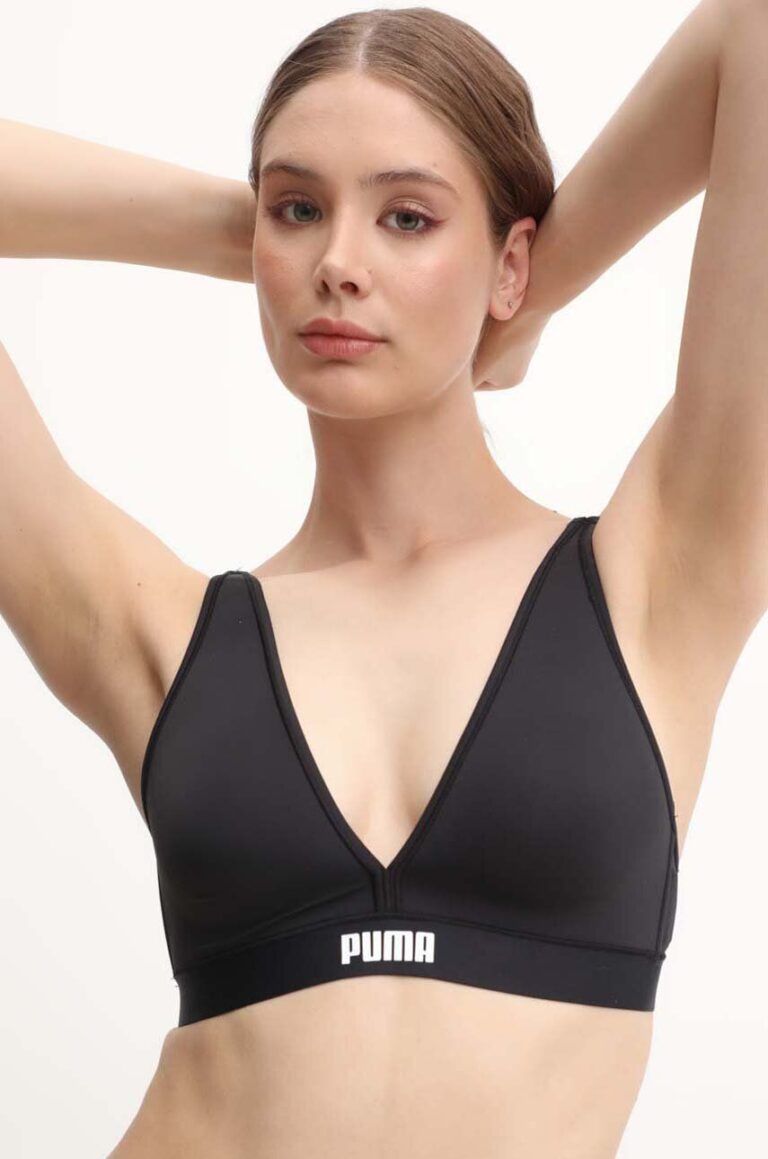 Puma sutien culoarea negru