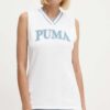 Puma top SQUAD femei