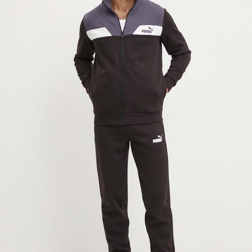 Puma trening barbati