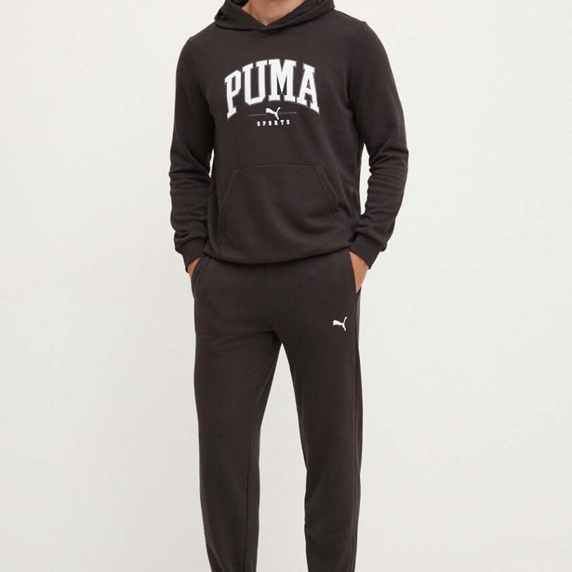 Puma trening barbati