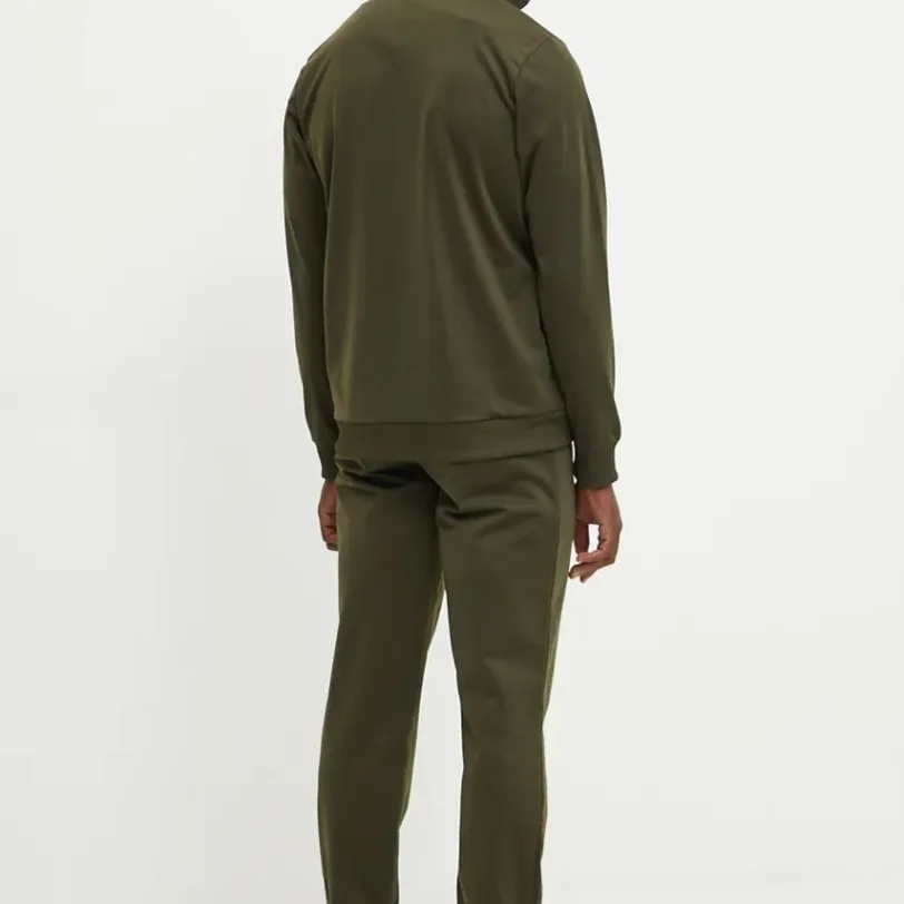 culoarea verde