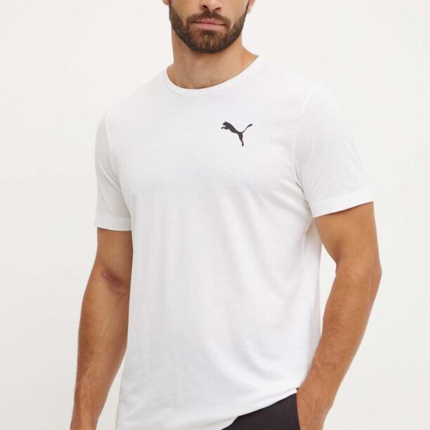 Puma tricou barbati