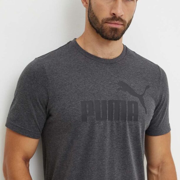 Puma tricou barbati