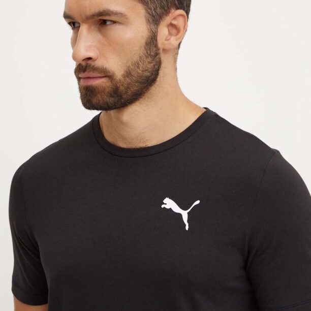 Puma tricou barbati