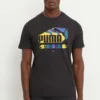 Puma tricou barbati