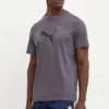 Puma tricou din bumbac barbati