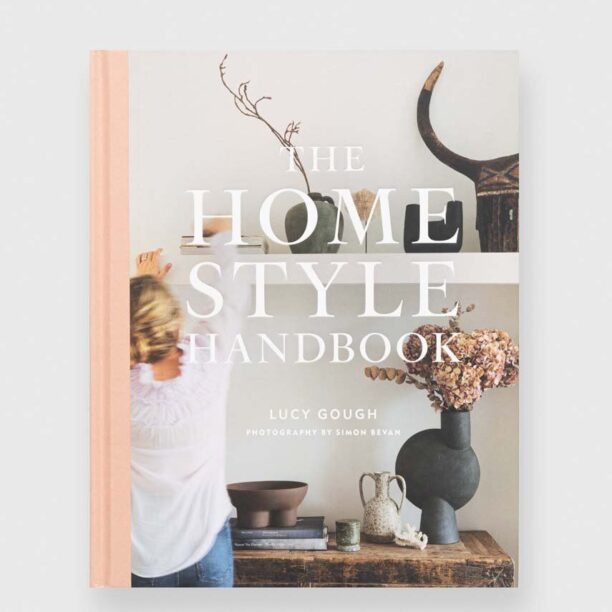 QeeBoo carte The Home Style Handbook