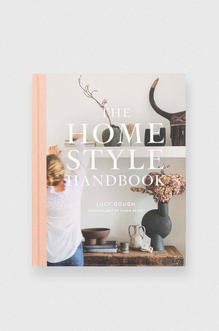 QeeBoo carte The Home Style Handbook