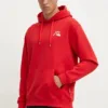 Quiksilver bluza Dna Bubble Logo Hoodie barbati