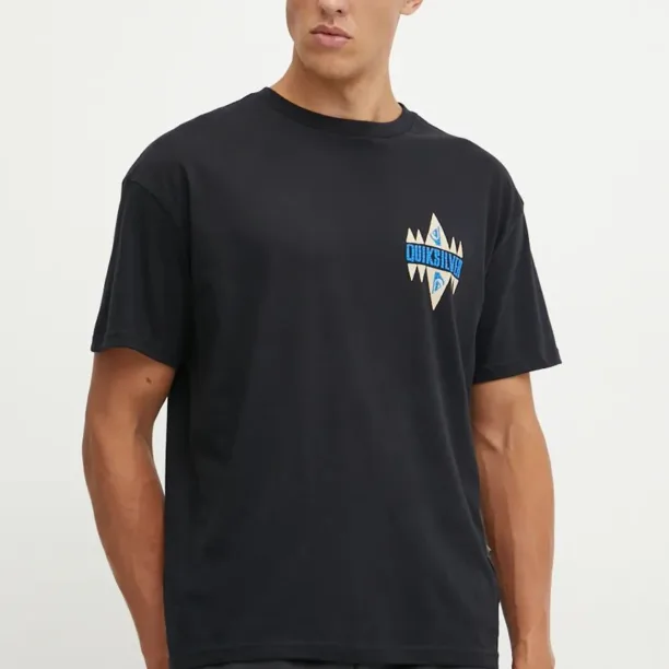 Quiksilver tricou Geo Quik barbati