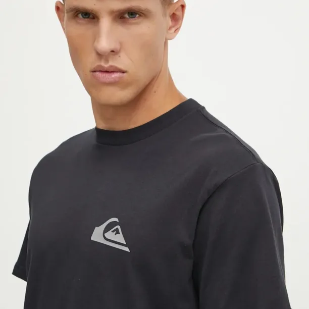 Quiksilver tricou Mw Logo barbati