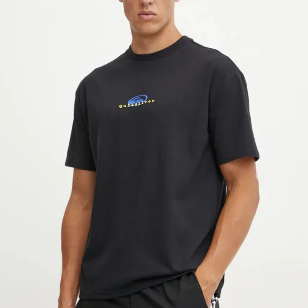 Quiksilver tricou Thermal Logo Mer barbati