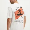 Quiksilver tricou din bumbac Quik Surfer Moe barbati