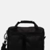 Rains geanta laptop Texel Tech Bag W3 culoarea negru