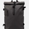 Rains rucsac Rolltop Rucksack Large W3 culoarea gri