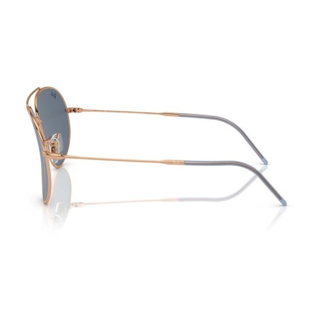 Ray-Ban ochelari de soare AVIATOR REVERSE 0RBR0101S preţ