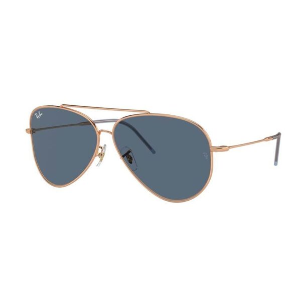 Ray-Ban ochelari de soare AVIATOR REVERSE 0RBR0101S