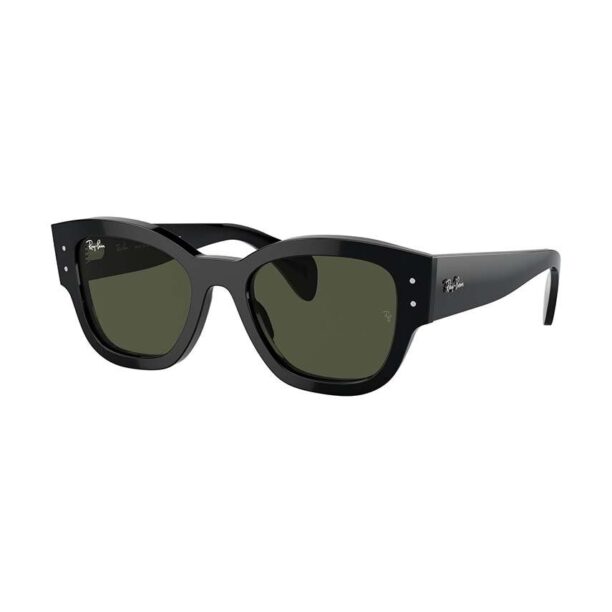 Ray-Ban ochelari de soare JORGE culoarea negru